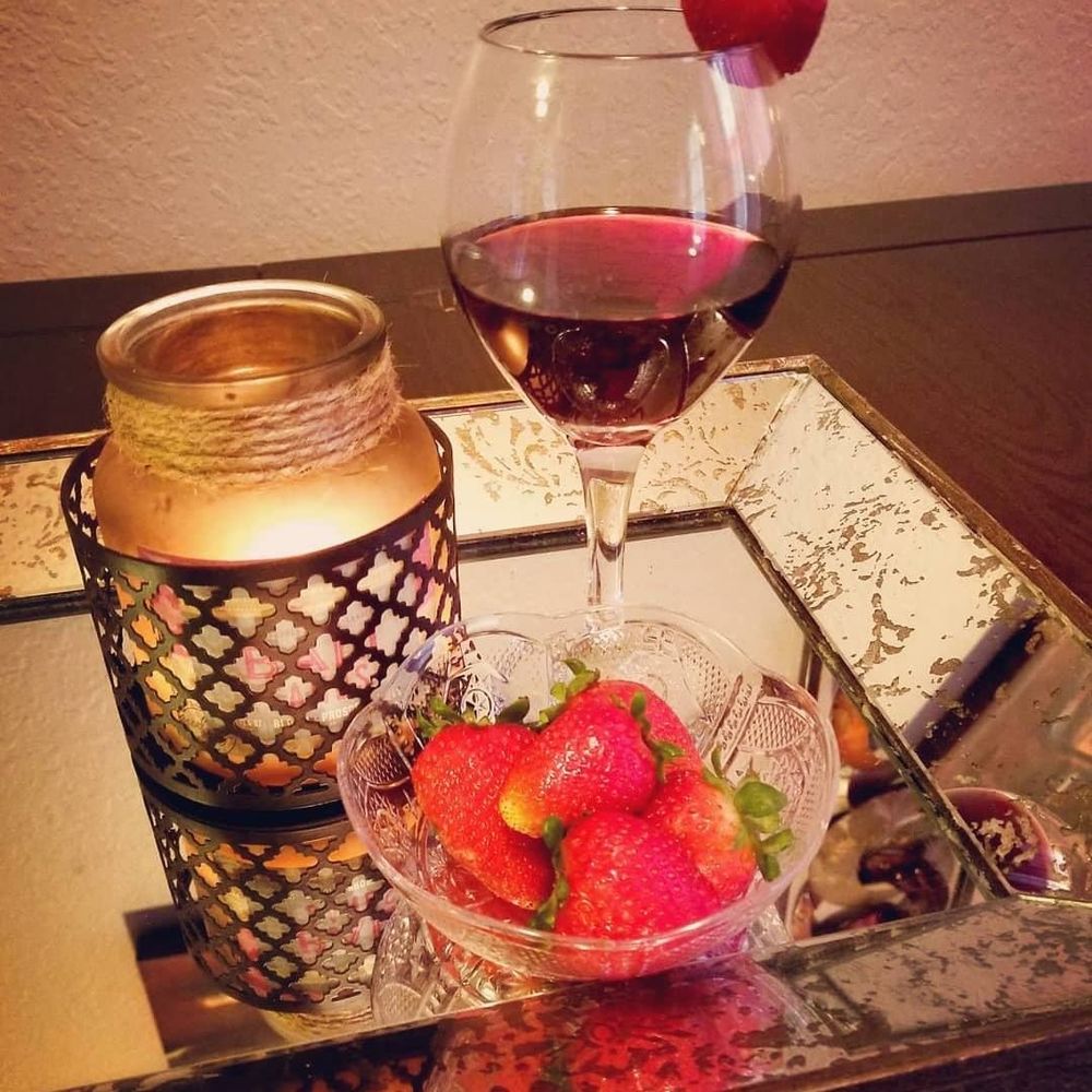 Meet your Posher, Shanere